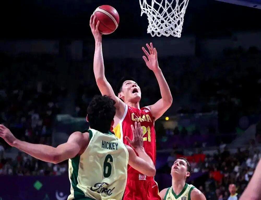 关于男篮热身赛：古德温22分10助攻，卡塔尔男篮不敌日本男篮的信息