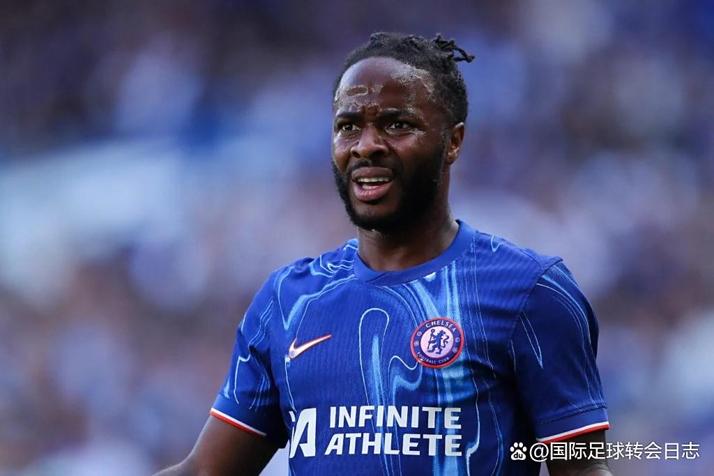 斯特林方面的消息源透露，勒沃库森在密切关注他的情况的简单介绍