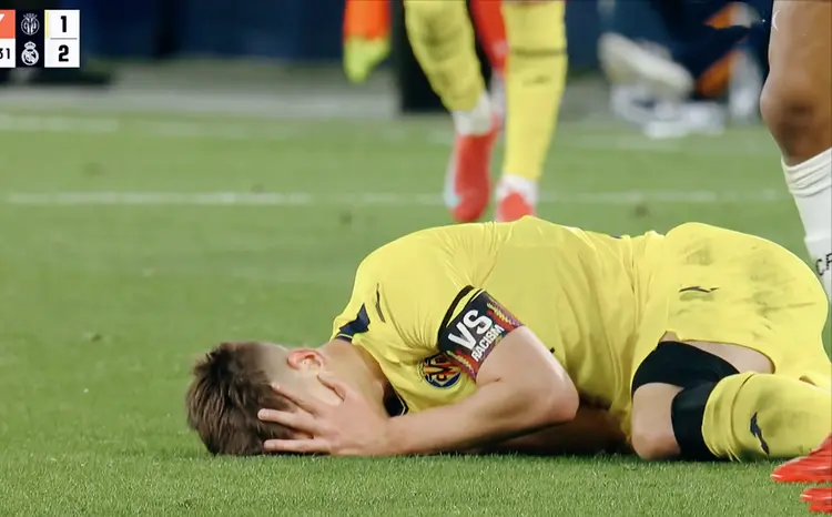 皇马前体能教练：姆巴佩受伤，是球队目前体能不佳的直接后果的简单介绍