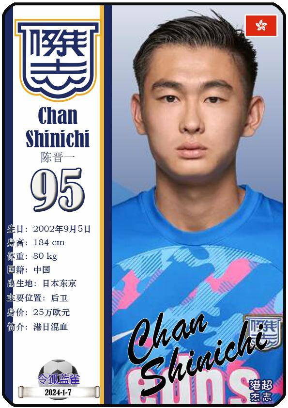 香港队前锋或因不当言论被中甲退货:曾效力德国低级别联的简单介绍 香港队前锋或因不当言论被中甲退货:曾效力德国低级别联的简单介绍