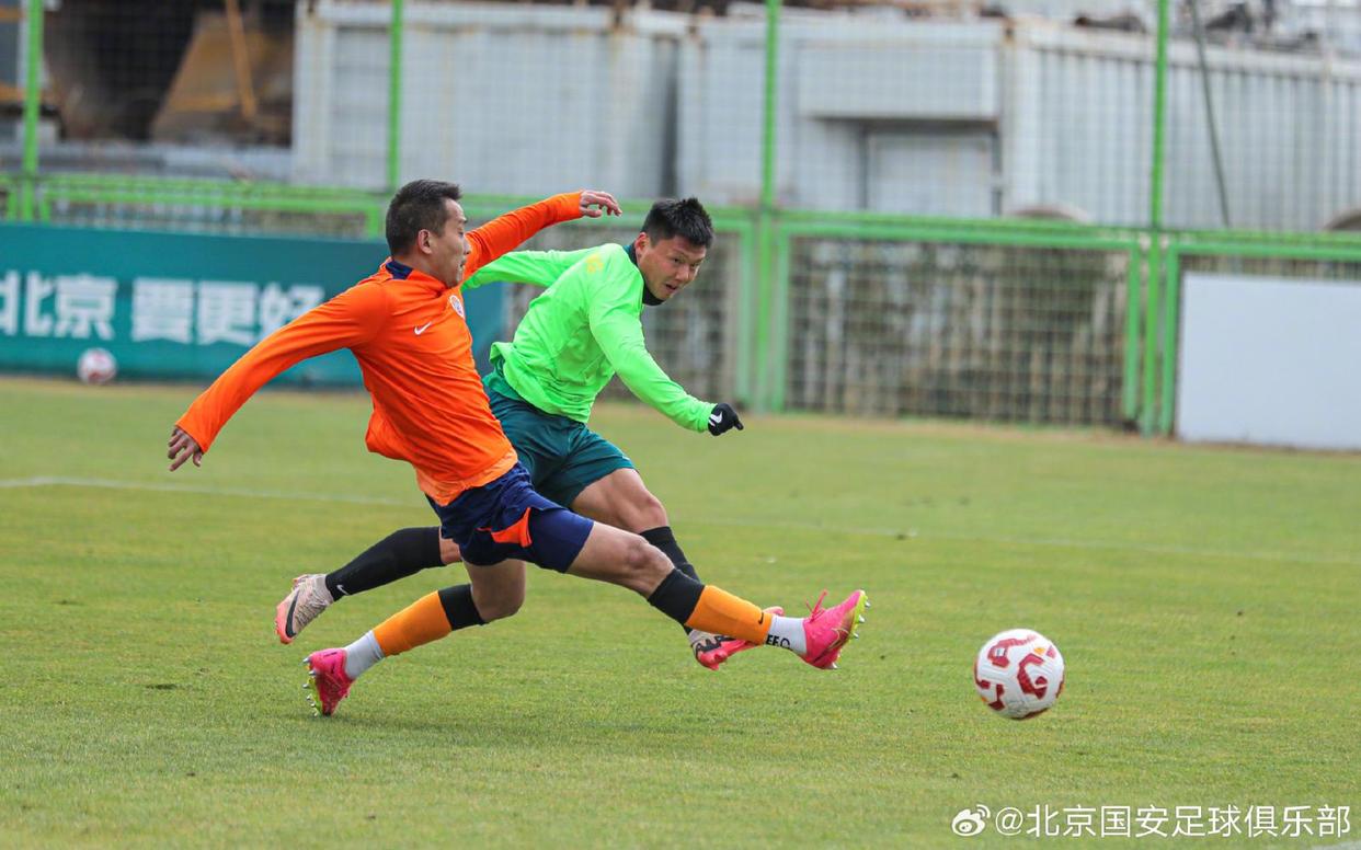 告别工体舞台！26岁国脚方昊正式加盟浙江队，北京国安成功获得转会费的简单介绍