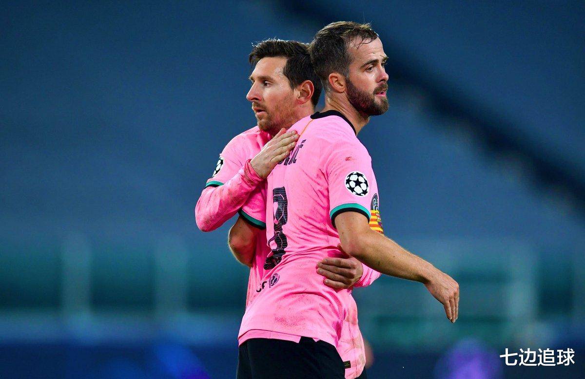 前尤文中场皮亚尼奇确认挂靴