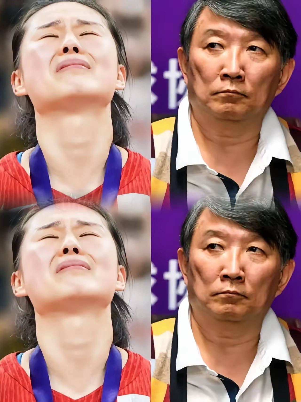 颁奖仪式:中国女篮领铜牌全队严肃杨舒予王思雨等多人难过落泪的简单介绍 颁奖仪式:中国女篮领铜牌全队严肃杨舒予王思雨等多人难过落泪的简单介绍