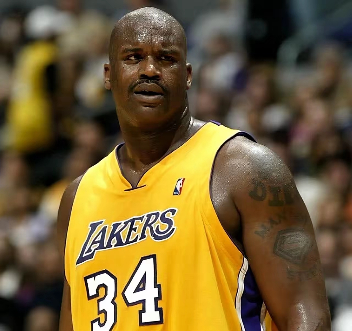 前湖人训练师:奥尼尔逼我看他擦屁股纸还朝我扔来的简单介绍 前湖人训练师:奥尼尔逼我看他擦屁股纸还朝我扔来的简单介绍