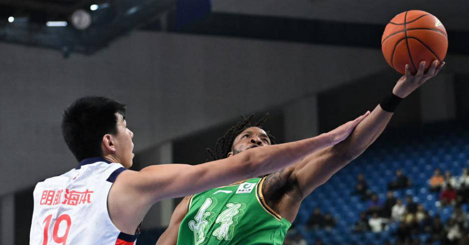 组图:CBA-辽宁客胜天津布朗内线突破的简单介绍 组图:CBA-辽宁客胜天津布朗内线突破的简单介绍