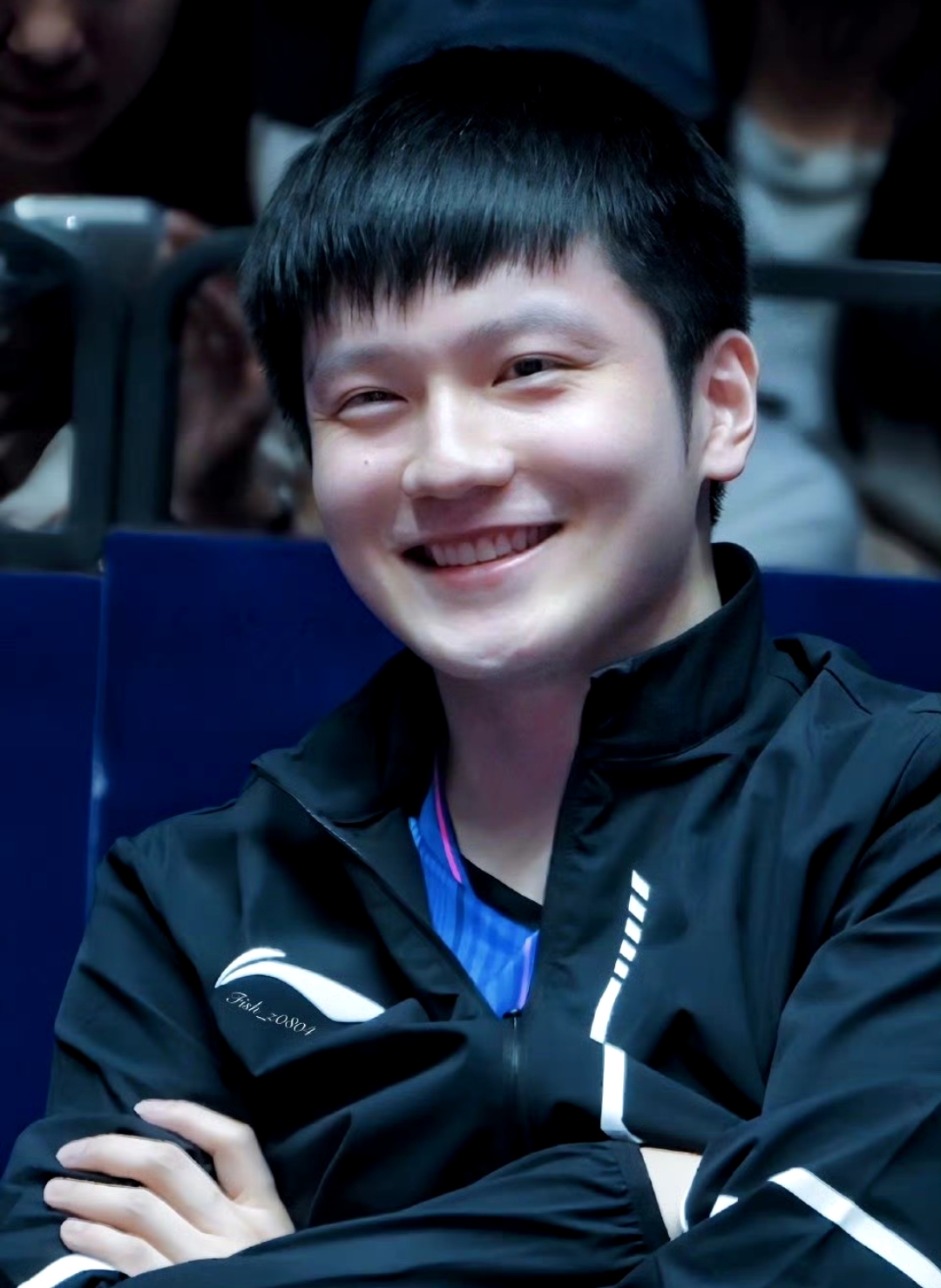 乒超男团：上海3比1先锋乒羽，樊振东休战&amp;许昕独得2分的简单介绍