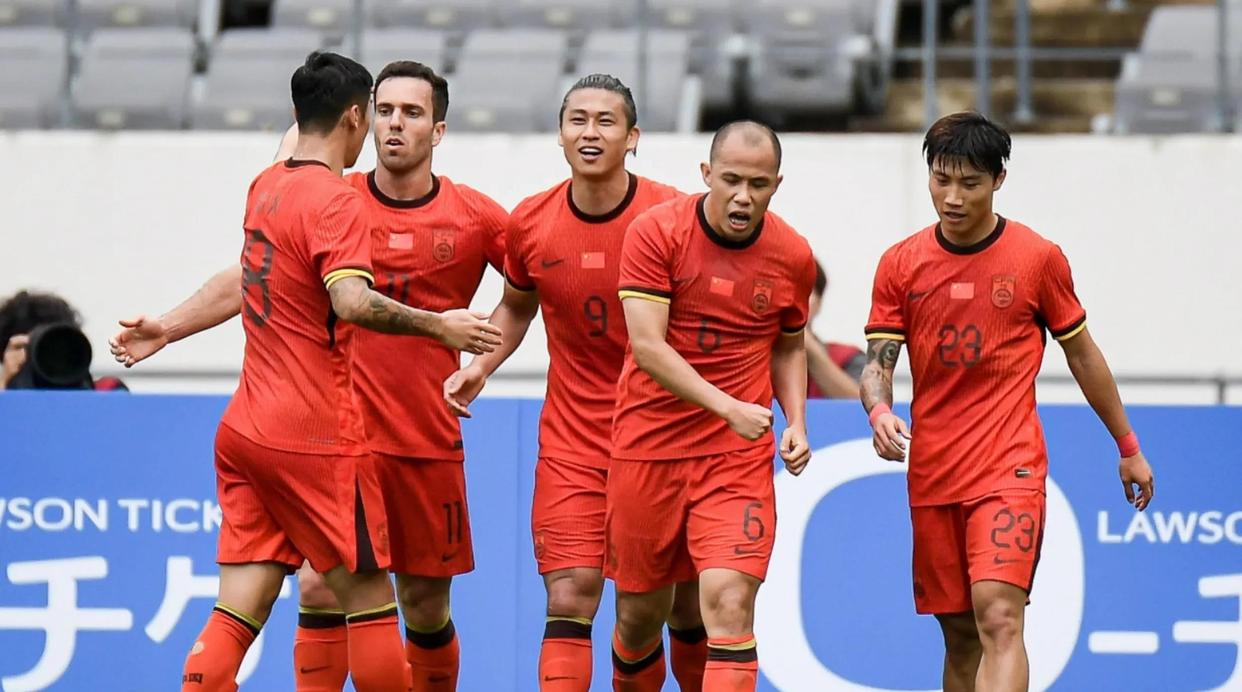 东亚杯-日本1-0韩国三场全胜成功卫冕的简单介绍