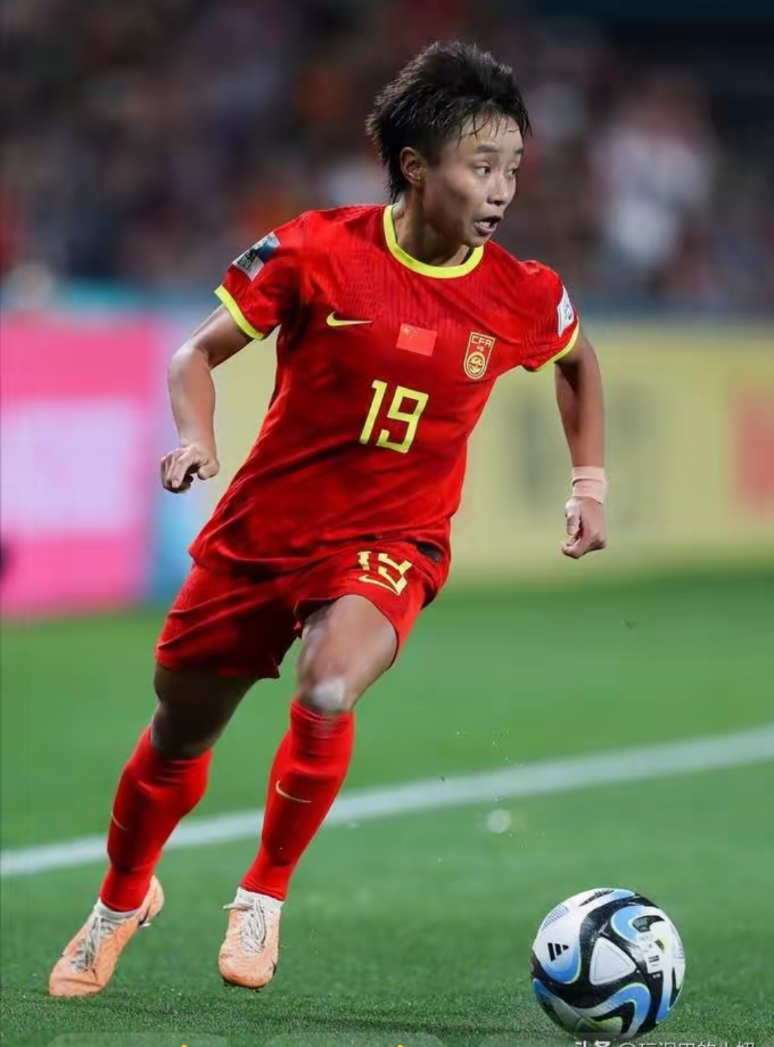 包含3-1！中国女足太狠，冲东亚冠军，宋凯督战，CCTV5直播，的词条