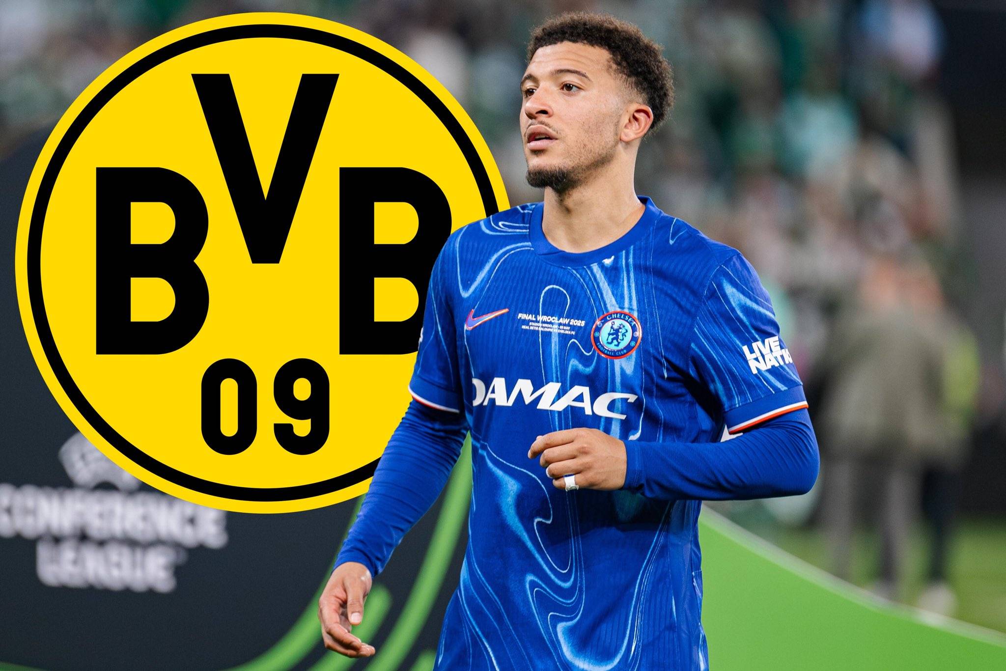 包含桑乔转会尤文图斯的交易目前陷入搁置状态；曼联公布美国季前拉练的词条