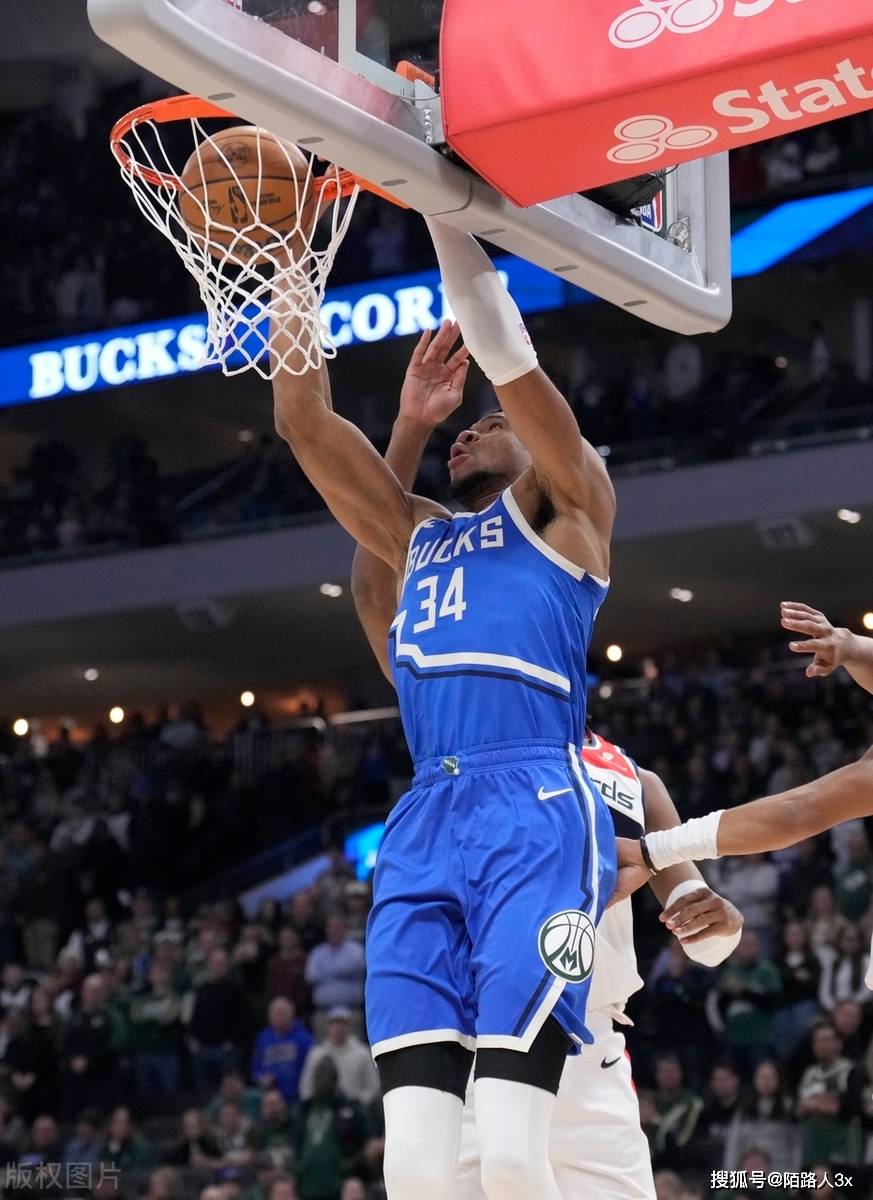 关于雄鹿双塔爆发！字母哥领军击败黄蜂迎连胜的信息