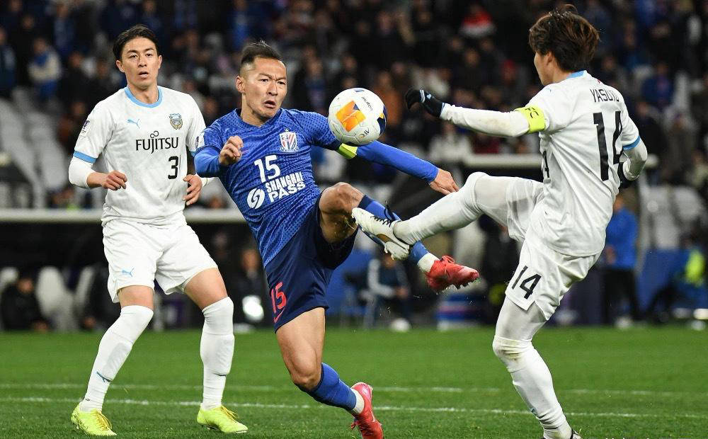 中超最佳阵容：吴曦传射助申花登顶新援首秀戴帽的简单介绍