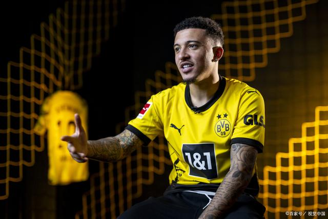 曼联4人被逐出一队更衣室！桑乔渴望完成转会，愿降薪一半回多特的简单介绍