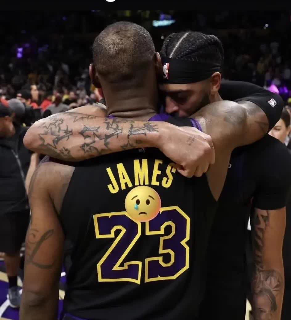 关于詹姆斯会和湖人分手吗？是什么让这次决定格外难做？的信息