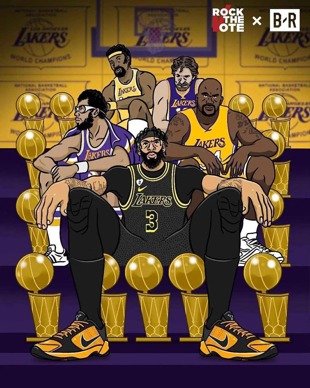 关于加索尔兄弟对决！ESPN：19猛龙vs09湖人几场定胜负？的信息