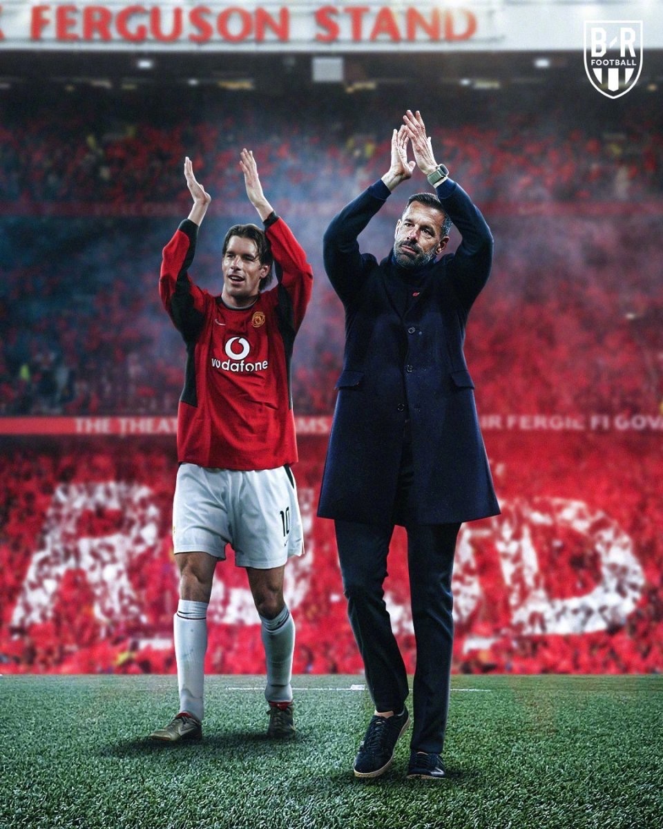 包含滕帅首战惨败！球迷：笑炸了；居然有老曼联球迷的词条