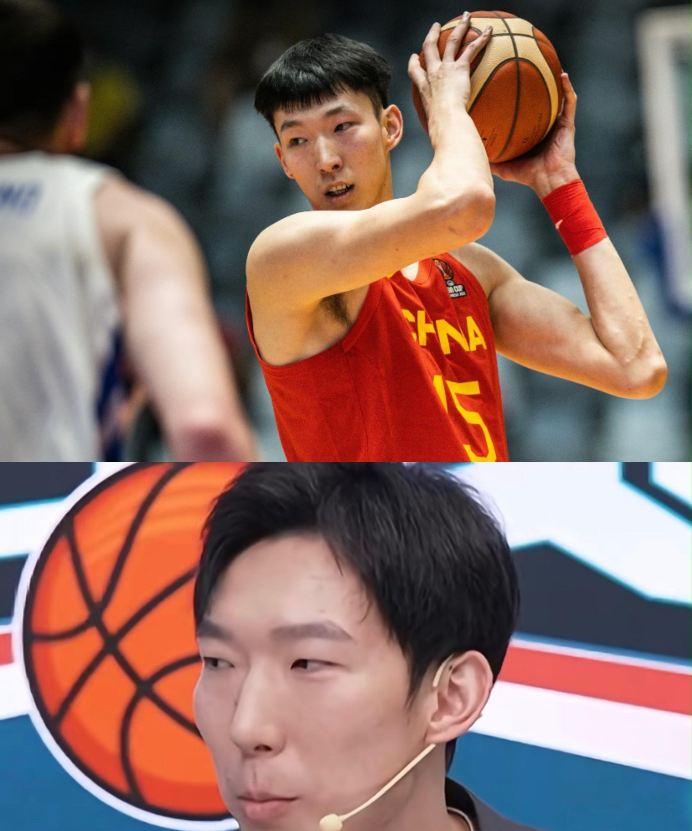 关于男篮热身赛回顾：周琦16分9篮板，中国不敌斯洛文尼亚的信息