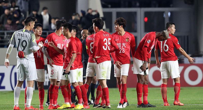 包含日本亚冠冠军两连败出局！亚洲4队世俱杯5战0胜的词条