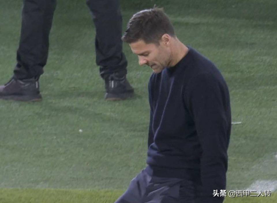 关于西媒：阿隆索周末赢球也可能下课的信息