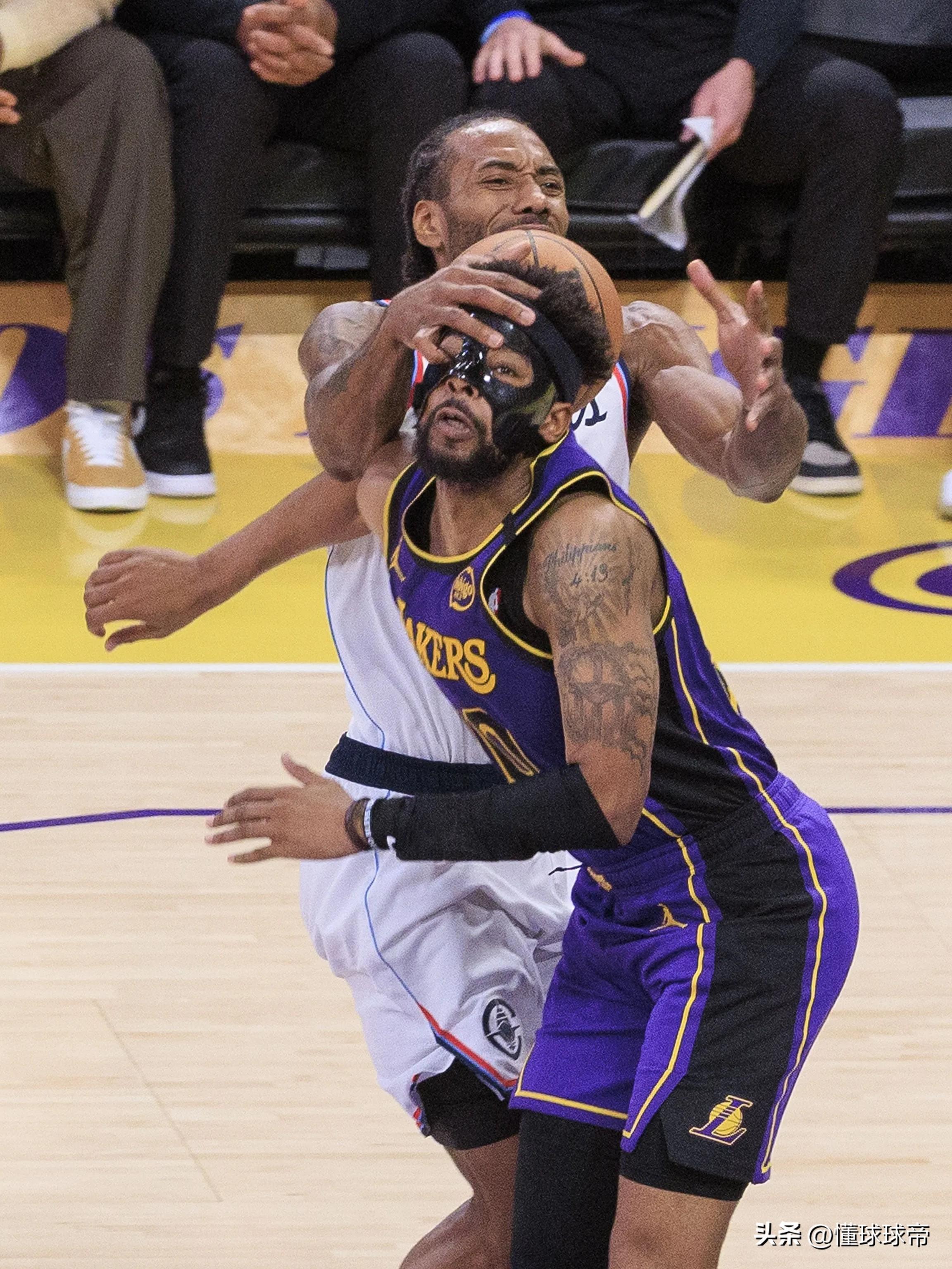 为了斯玛特!曝湖人正在运作一笔涉及克内克特的交易