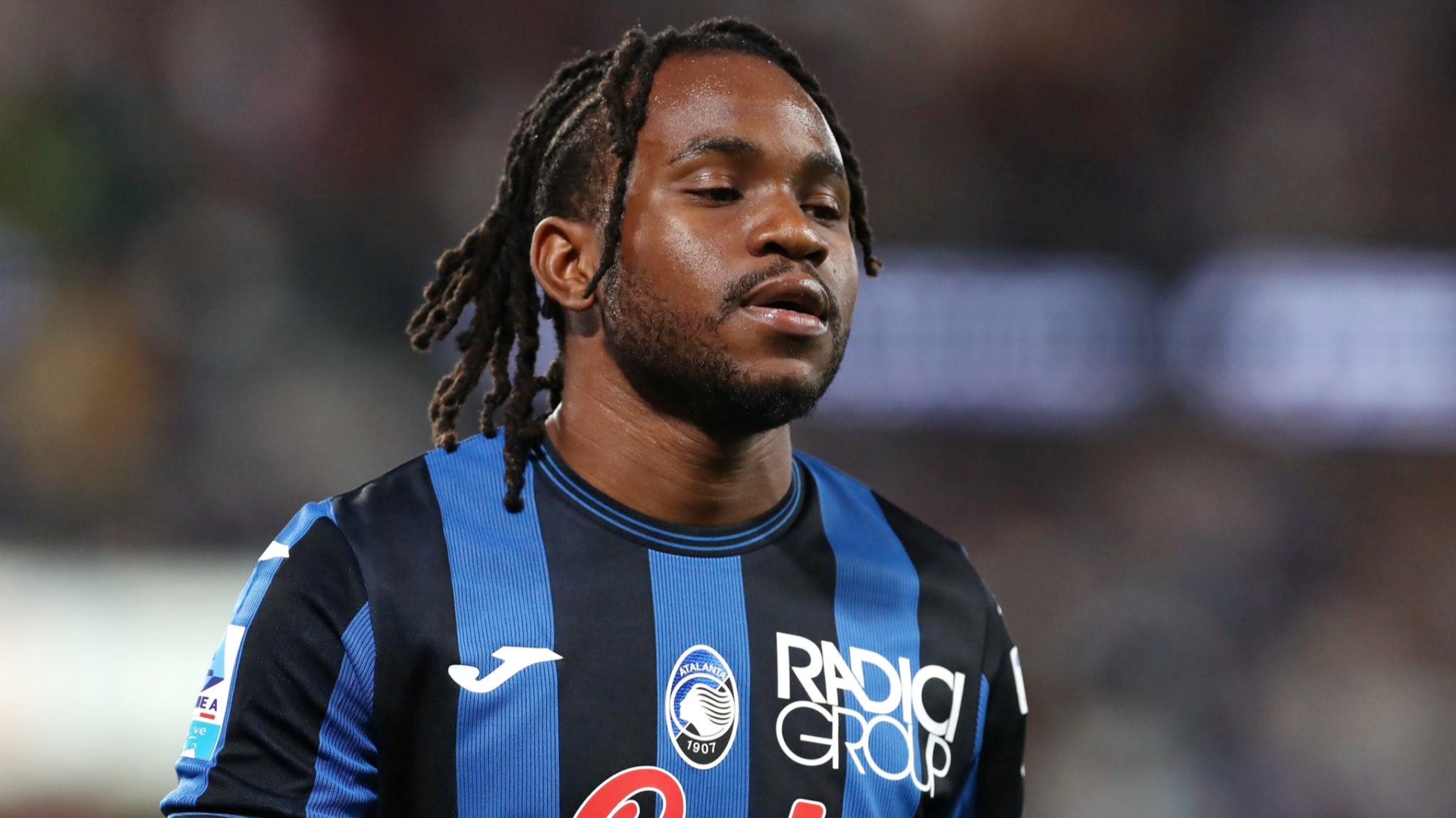 亚特兰大将拒绝国米对卢克曼的首次报价,国米不加价的简单介绍 亚特兰大将拒绝国米对卢克曼的首次报价,国米不加价的简单介绍