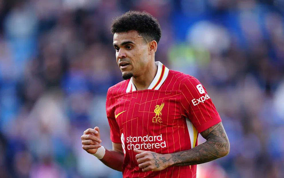 包含收到续约报价后，迪亚斯觉得红军高层缺乏尊重的词条