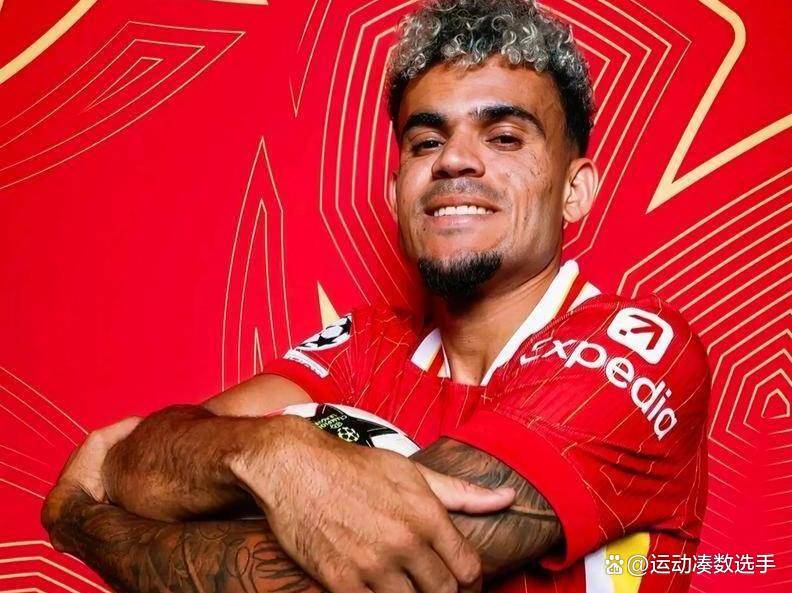 包含收到续约报价后,迪亚斯觉得红军高层缺乏尊重的词条 包含收到续约报价后,迪亚斯觉得红军高层缺乏尊重的词条