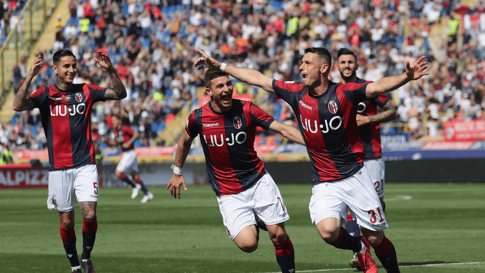 包含意甲：国际米兰VS博洛尼亚深度分析比分前瞻的词条