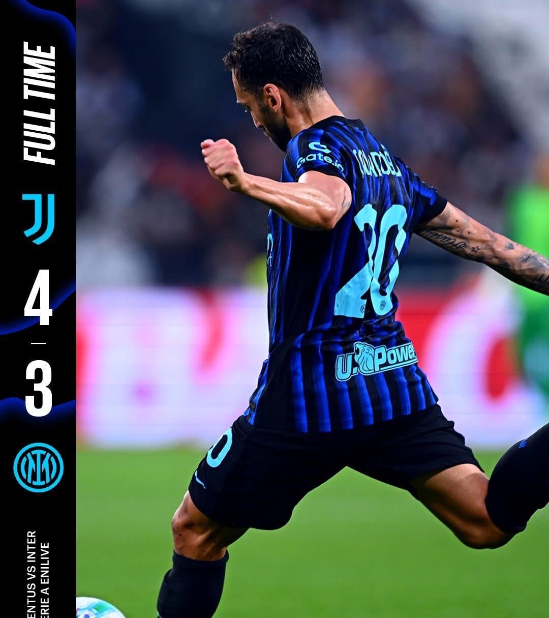 意甲榜首再变天!米兰1-0小胜登顶,国米若赢球将反超的简单介绍 第2张