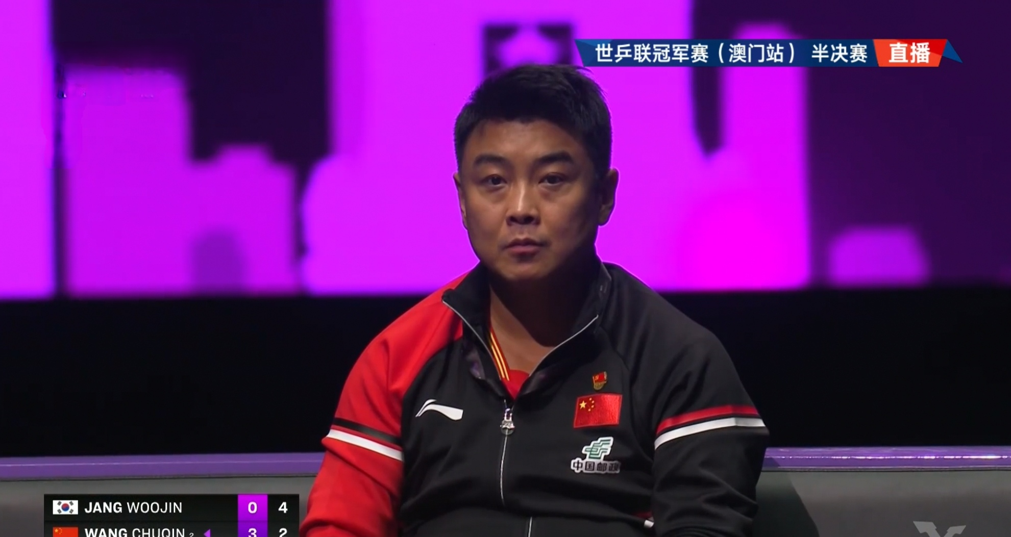 包含国乒教练竞聘！王皓或升任总教练，最大黑马出现，王楚钦主管教练确定的词条