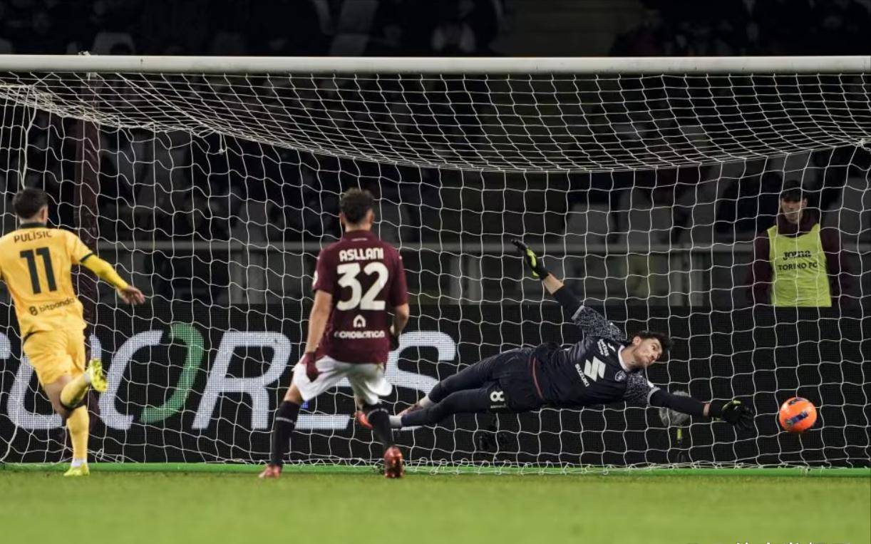 包含AC米兰重磅消息：目标大巴黎替补，46场25球中锋，等待8月捡漏！的词条