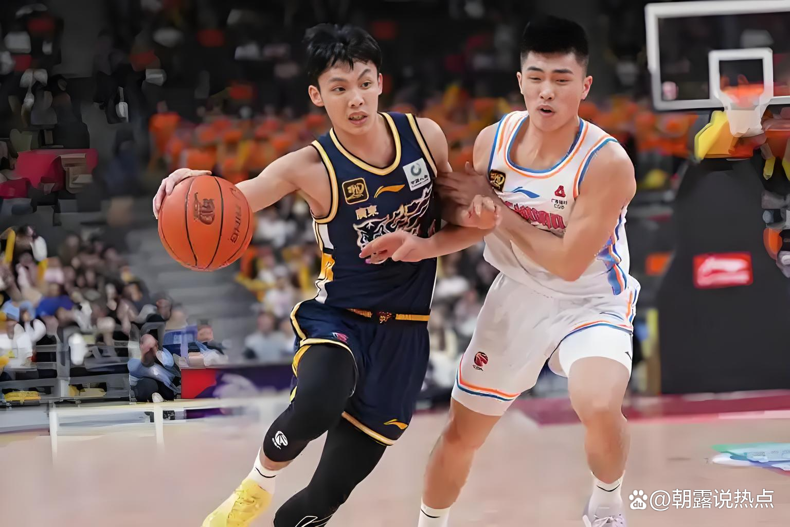 关于CBA最新胜率榜，周琦误伤徐杰，北京大胜广东，浙江加的信息