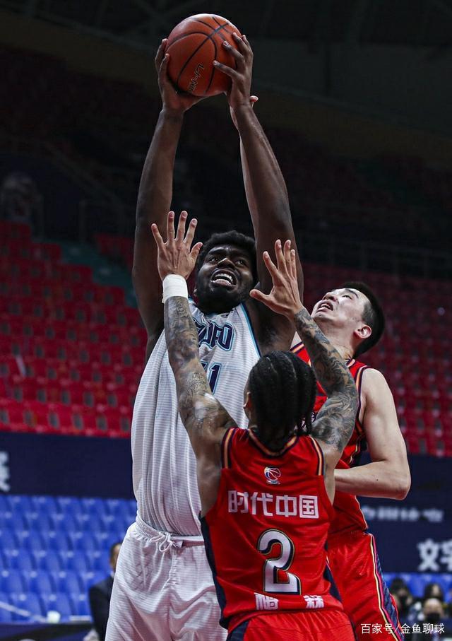 双杀北京！王博：我们有很好的防守体系，完全有能力限制住对方得分的简单介绍