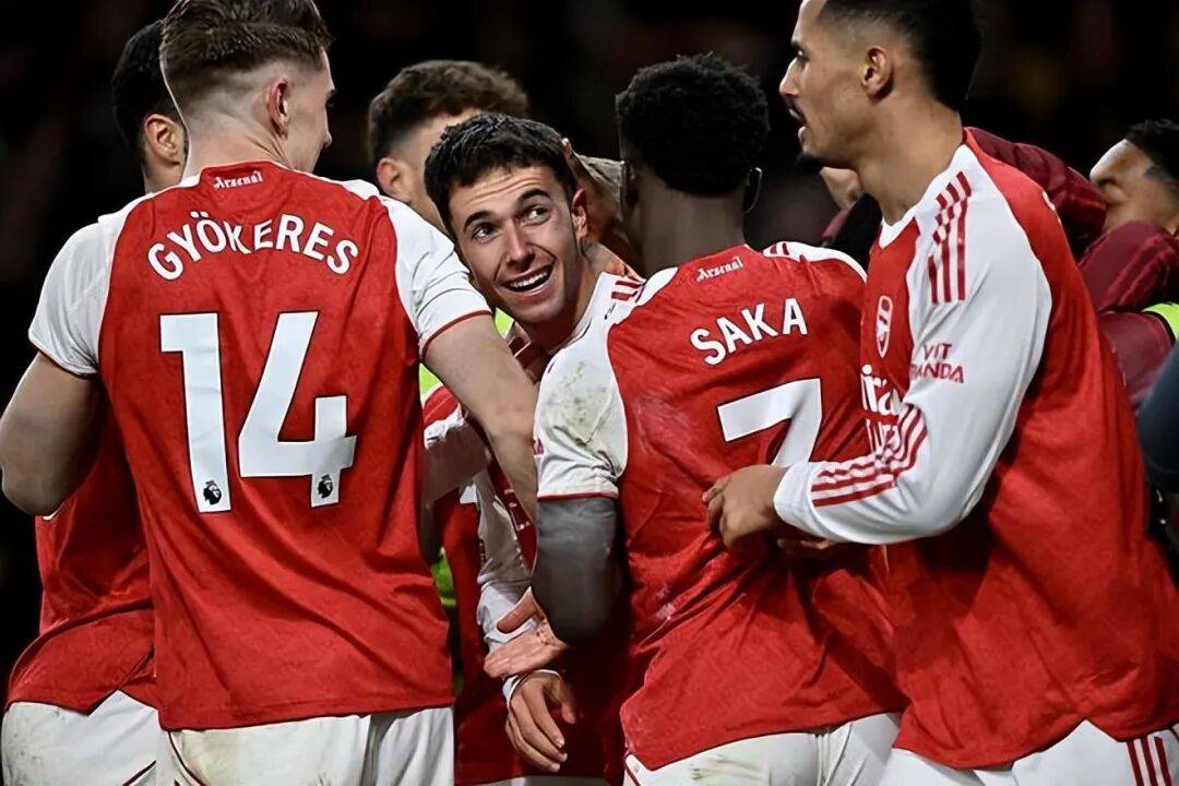 关于3-2后!阿森纳又过一关:17天6战+对4大豪门,有望4线争冠的信息 关于3-2后!阿森纳又过一关:17天6战+对4大豪门,有望4线争冠的信息