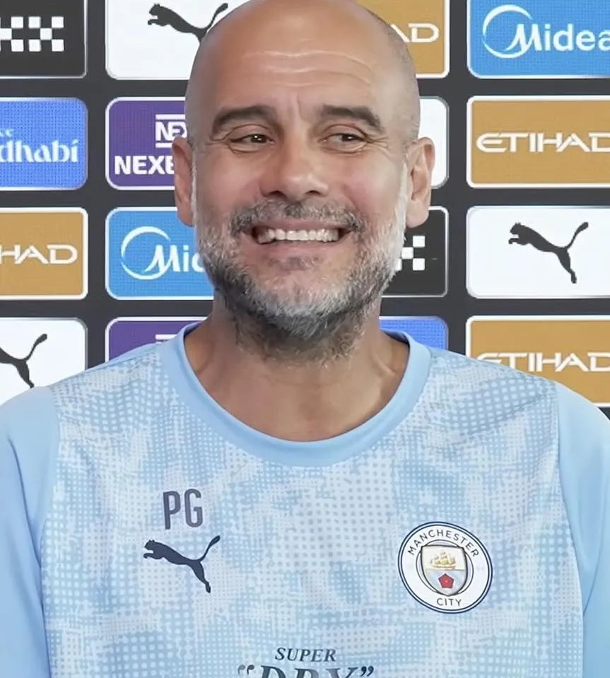 关于2分钟错失两良机!曼城锋线低迷令瓜帅无奈,热刺若想引的信息 关于2分钟错失两良机!曼城锋线低迷令瓜帅无奈,热刺若想引的信息