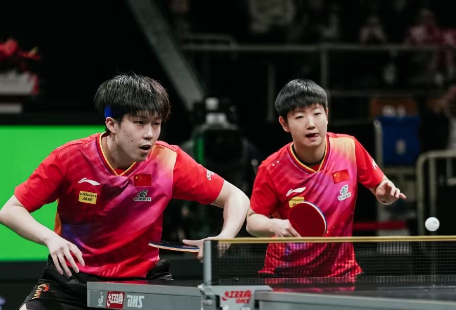 关于0-2!头号种子凤凰组合出局无缘日本公开赛混双决赛的信息 关于0-2!头号种子凤凰组合出局无缘日本公开赛混双决赛的信息