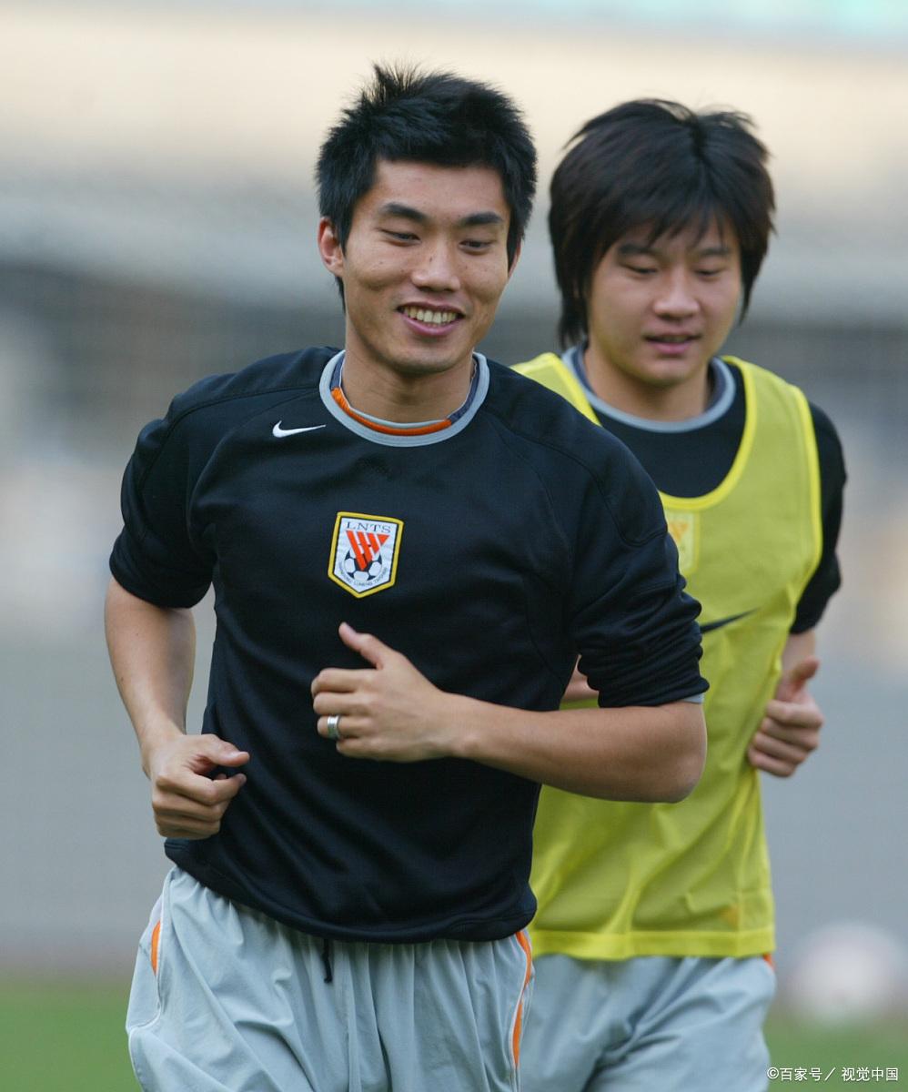 接替邵佳一!青岛西海岸官方:45岁郑智出任球队主帅的简单介绍 接替邵佳一!青岛西海岸官方:45岁郑智出任球队主帅的简单介绍