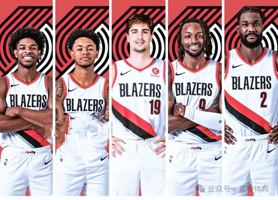 曝利拉德与开拓者总经理和解双方近期促成了重新联手