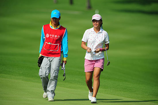 运动员及其球童在比赛中串通修改成绩,中国高尔夫球协会通报:禁赛24个月的简单介绍 运动员及其球童在比赛中串通修改成绩,中国高尔夫球协会通报:禁赛24个月的简单介绍