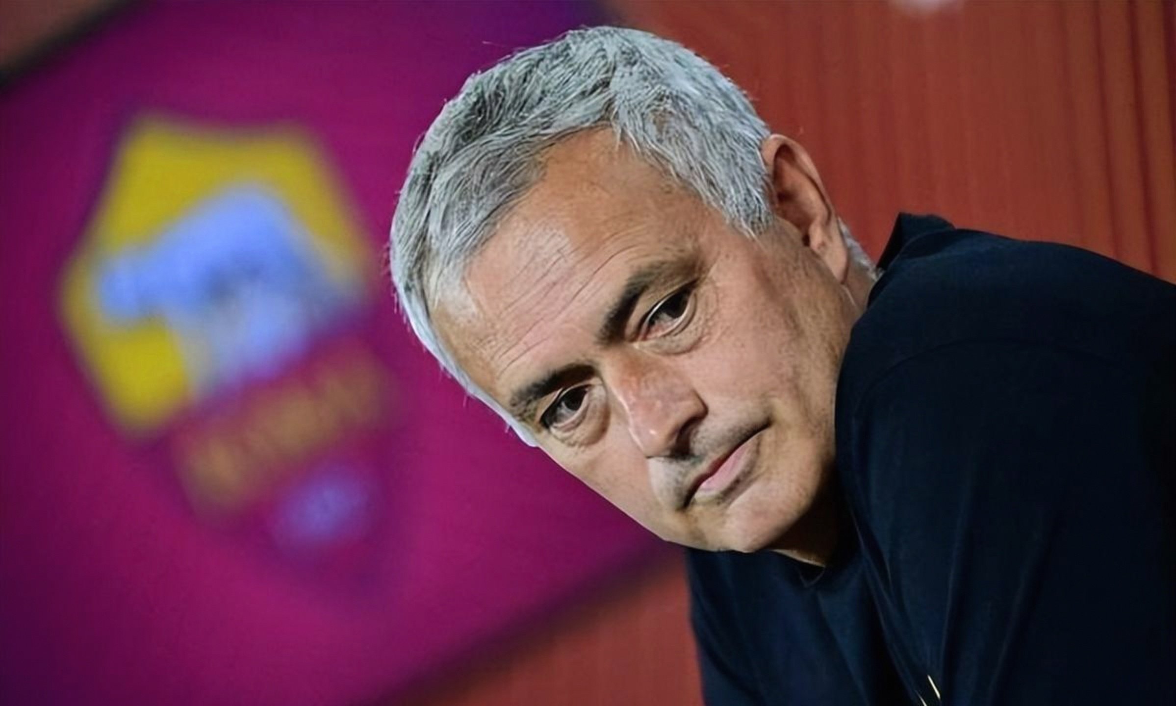 穆里尼奥前助教：穆帅被忽视了，罗马两进欧战决赛不是靠运气的简单介绍