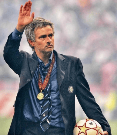 穆里尼奥前助教：穆帅被忽视了，罗马两进欧战决赛不是靠运气的简单介绍