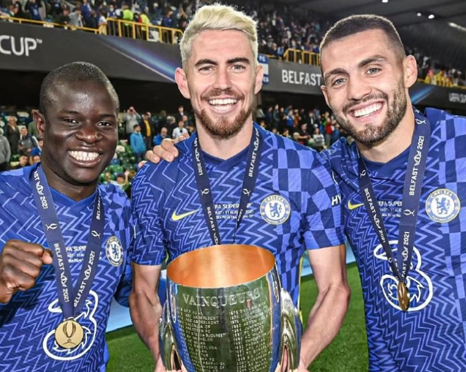 切尔西今夏最想送走二人,一大难题难倒切尔西,恐成两个大包袱的简单介绍 切尔西今夏最想送走二人,一大难题难倒切尔西,恐成两个大包袱的简单介绍