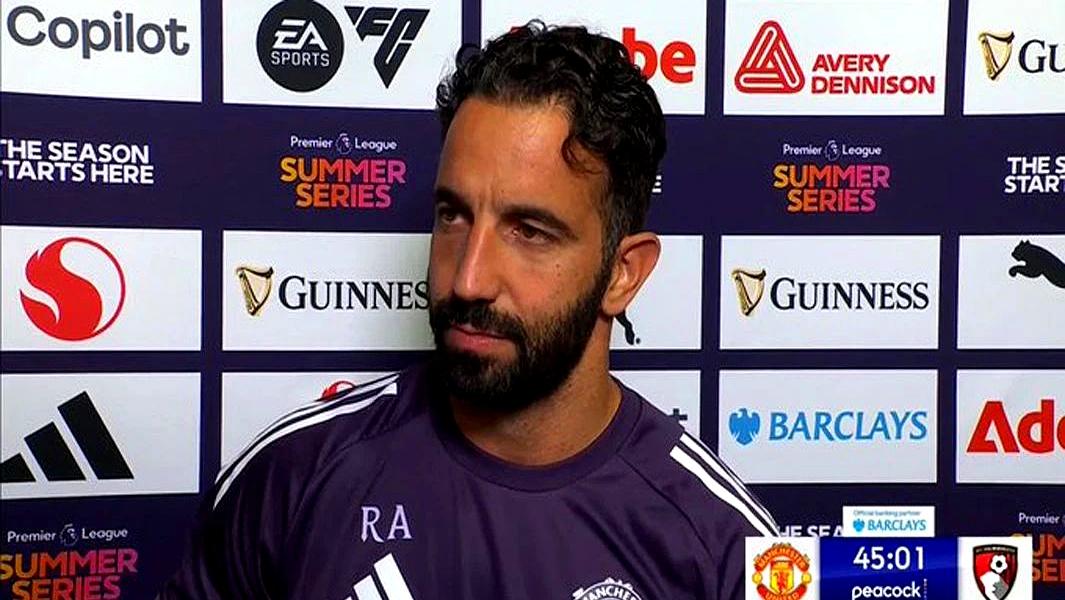 曼联7200万英镑豪赌霍伊伦德：为何高价签约成败笔？的简单介绍