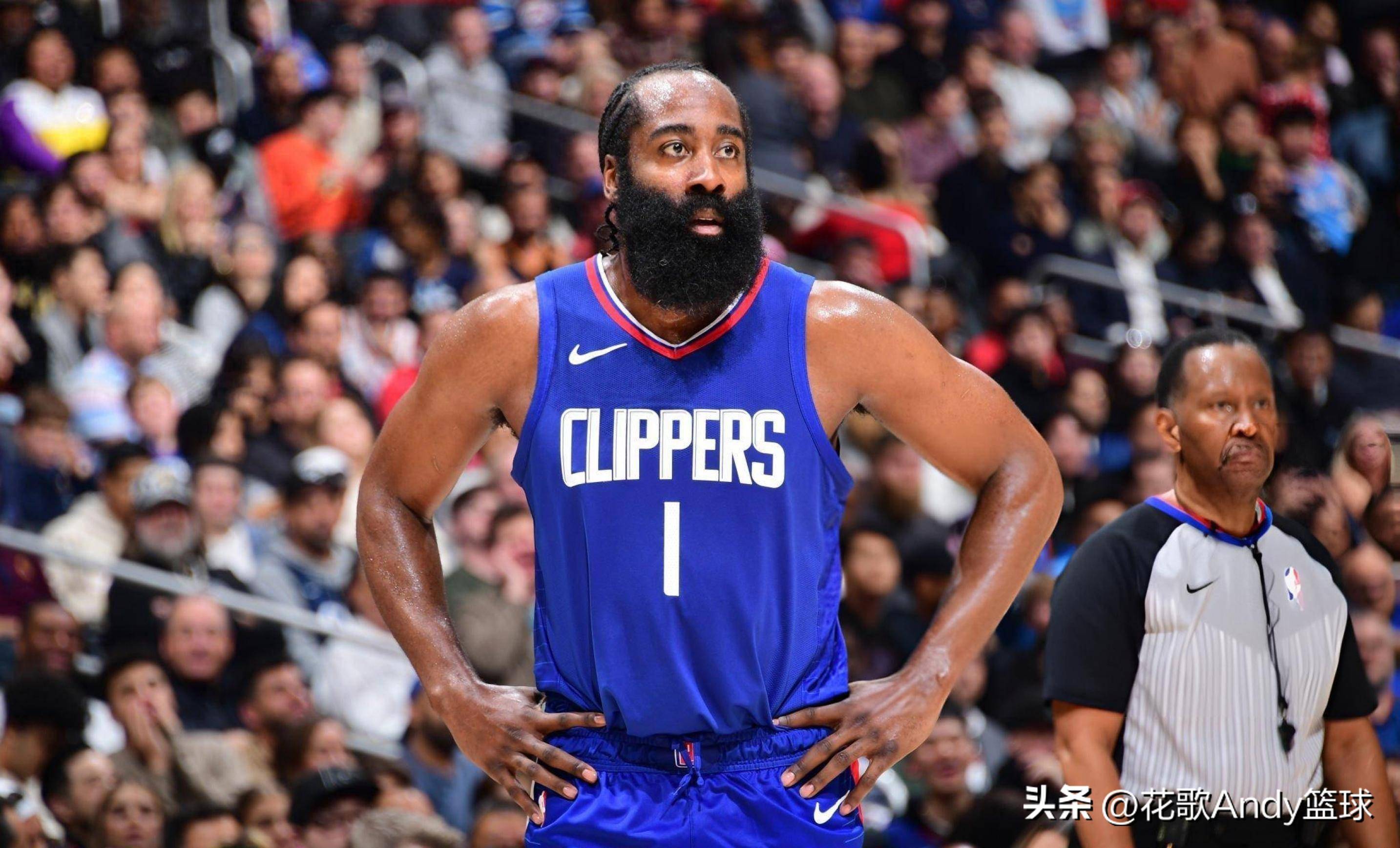 包含快船131-90轻取国王球员评价：5人满分，4人及格的词条