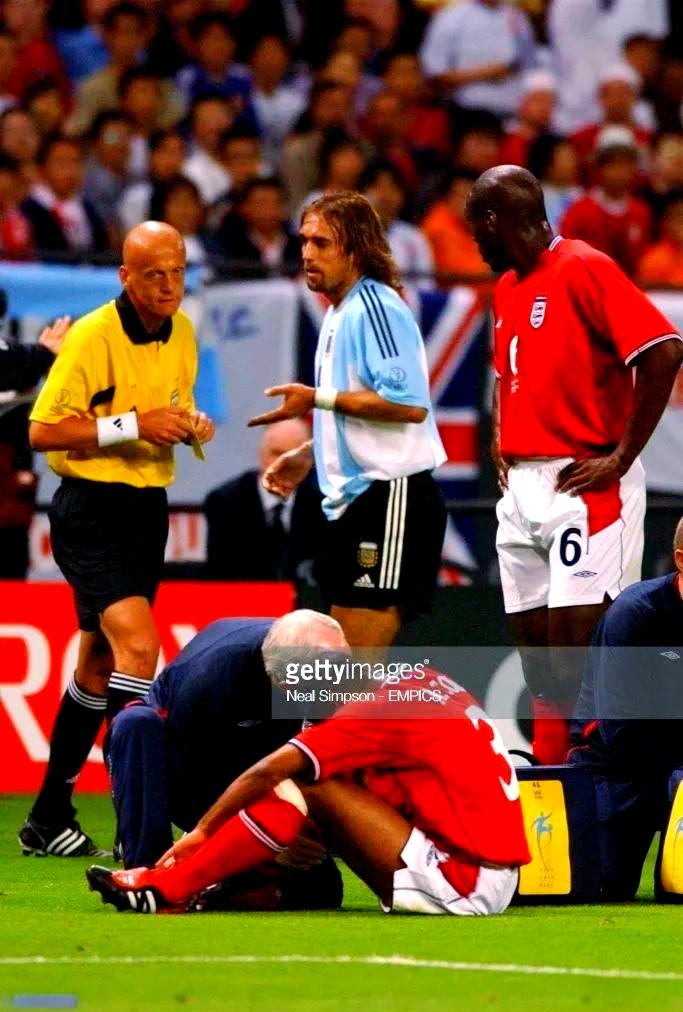 包含为什么科里纳会被大家认为是世界上最好的足球裁判,他身上有何魅力?的词条 包含为什么科里纳会被大家认为是世界上最好的足球裁判,他身上有何魅力?的词条