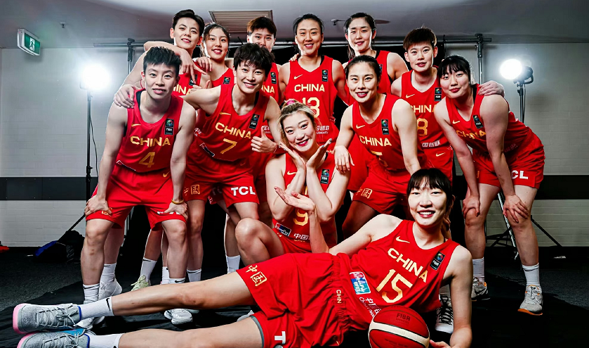 包含女篮亚洲杯排位赛：黎巴嫩击败印尼排名第7，后者第8的词条