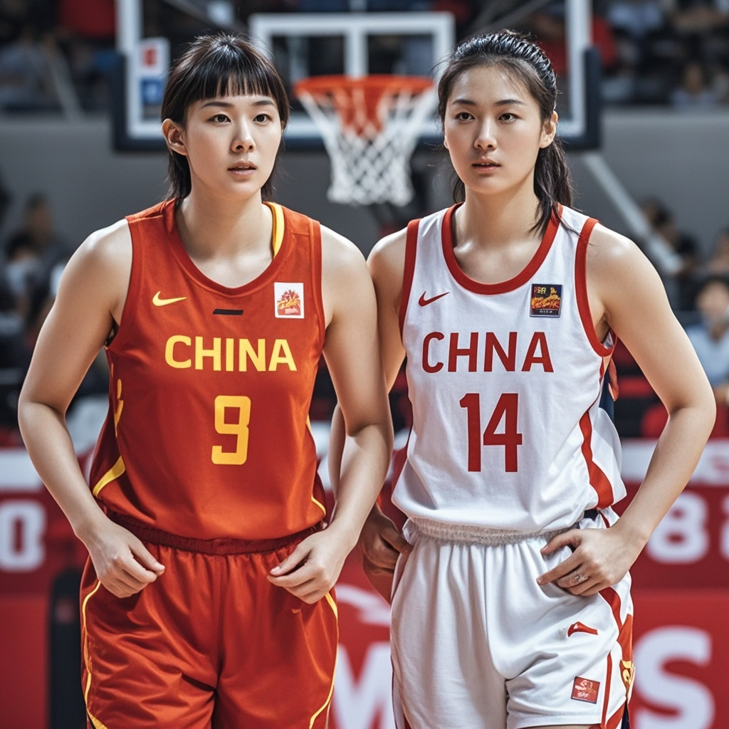 包含女篮亚洲杯排位赛：黎巴嫩击败印尼排名第7，后者第8的词条