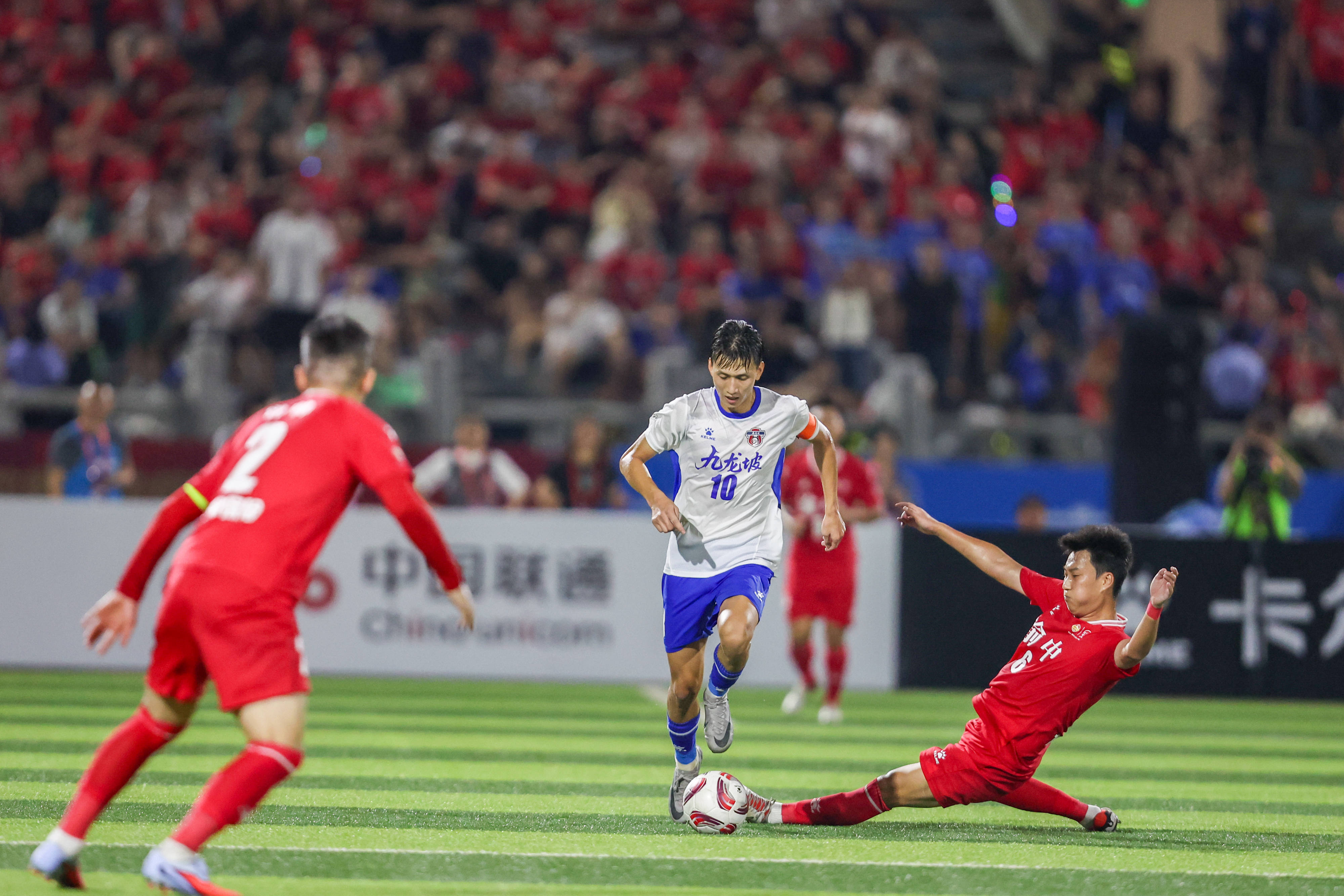 “香港足球盛会2025”第二场比赛阿森纳与热刺将对决的简单介绍