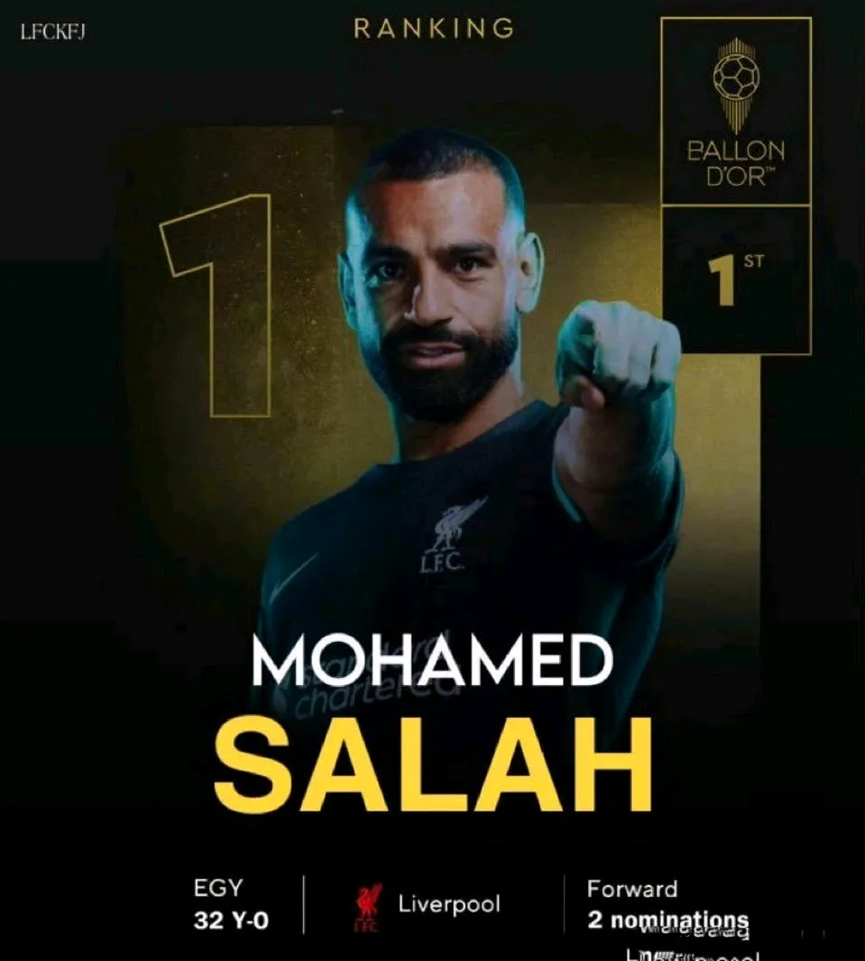 包含没拿欧冠也没数据，他也配拿金球奖？的词条