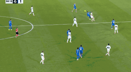 足坛一夜动态：皇马造5-1惨案，曼城利物浦遭绝平，国米复仇登顶的简单介绍