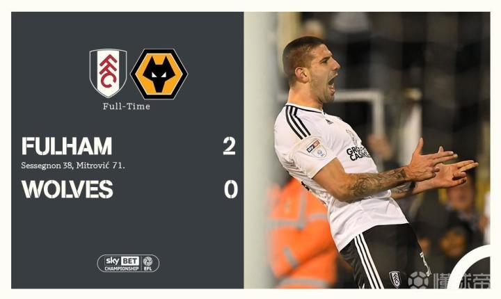 富勒姆2-2利物浦里德补时绝平的简单介绍